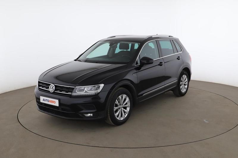 Volkswagen Tiguan 1.5 Tsi Evo Dsg7 150 ch