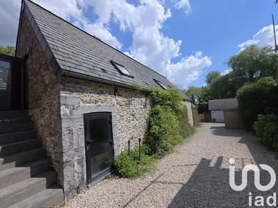 Maison - 435 m² - 12 pièces