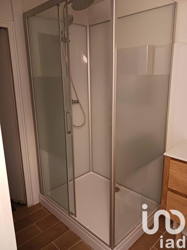 Maison de village - 50 m² - 2 pièces