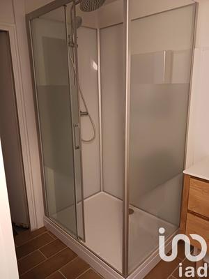 Maison de village - 50 m² - 2 pièces