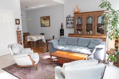 Maison - 181 m² - 7 pièces