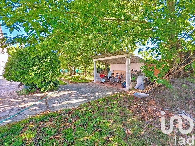 Maison - 190 m² - 6 pièces