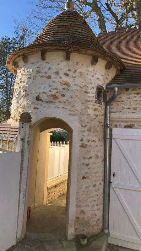 Maison - 144 m² - 6 pièces