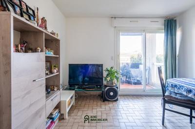Appartement - 49 m² - 2 pièces