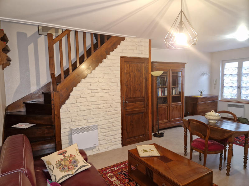 Appartement - 77 m² - 4 pièces