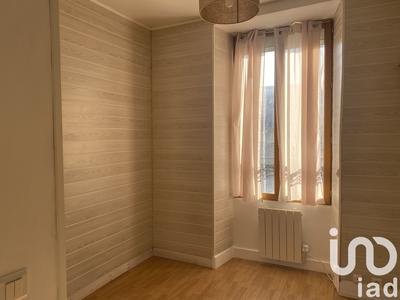 Appartement - 27 m² - 2 pièces