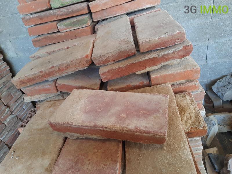 Ferme - 200 m² - 1 pièce