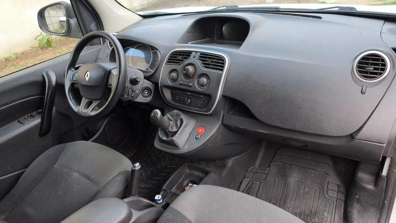 Renault Kangoo Express 1.5 dCi 90 Expression
