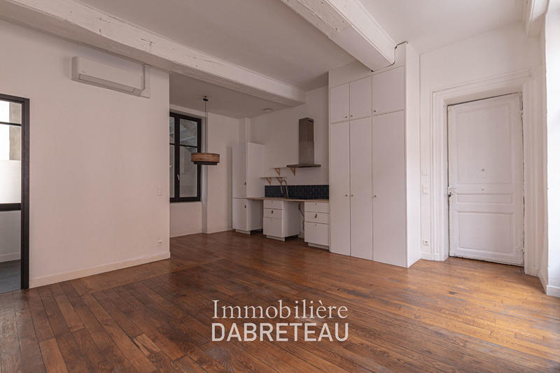 Appartement - 53 m² - 3 pièces