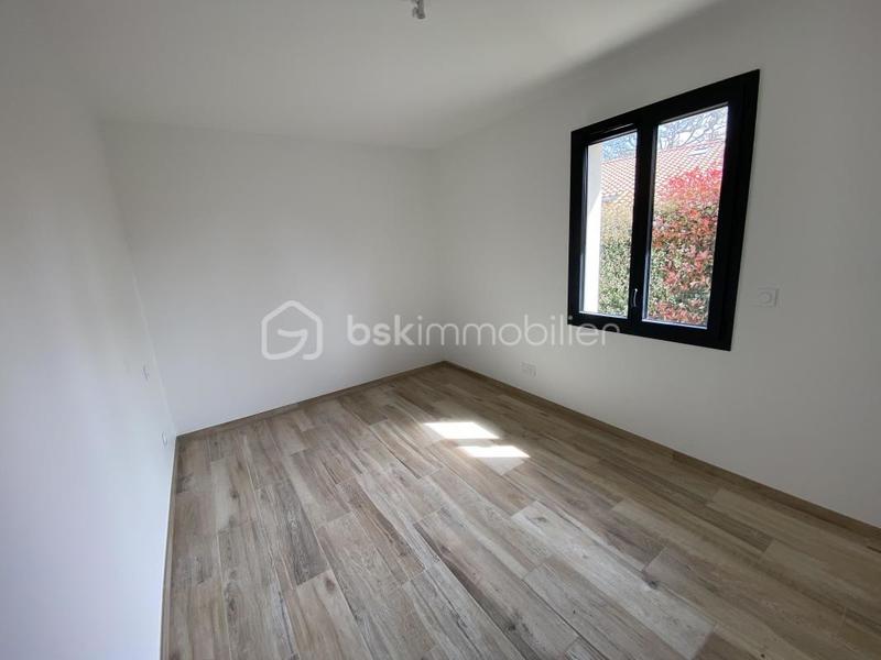 Maison - 146 m² - 5 pièces