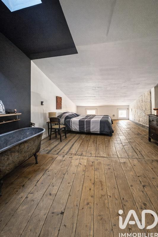 Maison de ville - 138 m² - 5 pièces