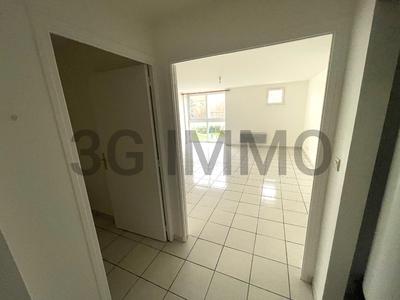Appartement - 54 m² - 2 pièces