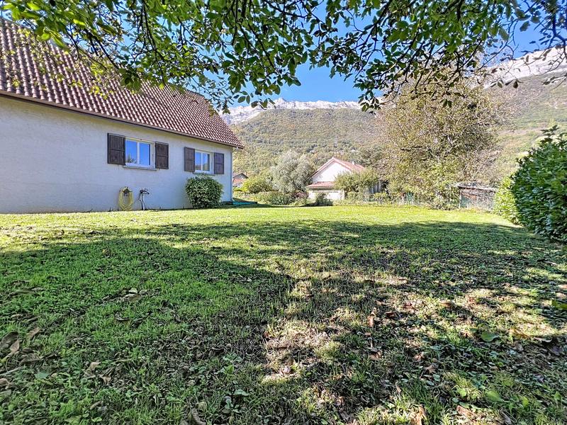Maison - 133 m² - 5 pièces