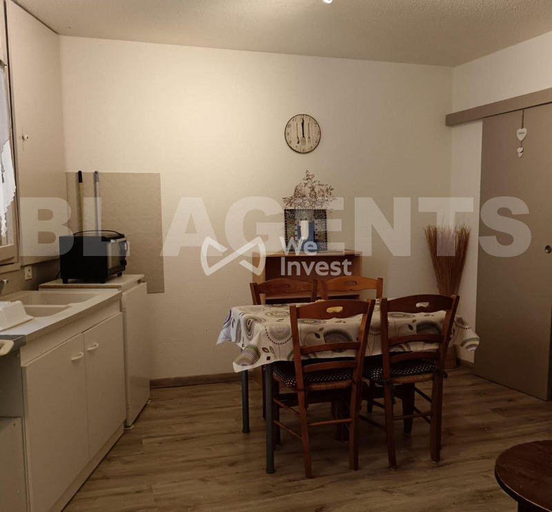 Maison - 144 m² - 9 pièces