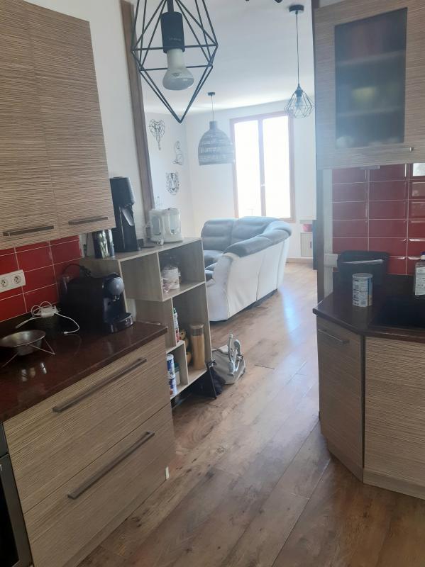 Maison - 98 m² - 5 pièces