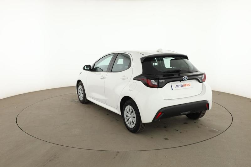Toyota Yaris 1.5 Hybride Dynamic 116h