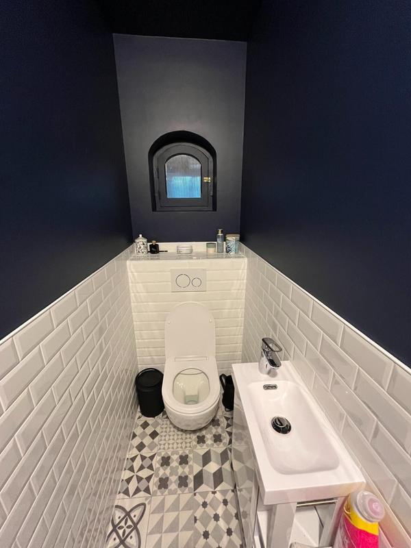 Maison - 175 m² - 7 pièces