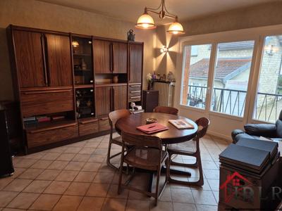 Pavillon - 88 m² - 5 pièces