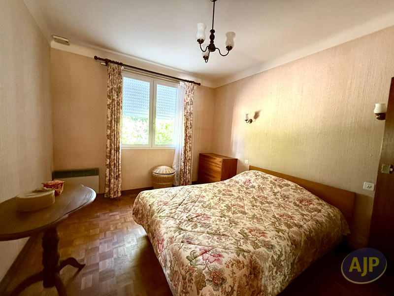 Maison - 143 m² - 5 pièces