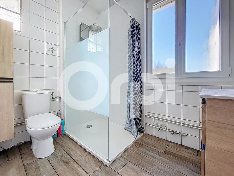 Maison - 145 m² - 7 pièces