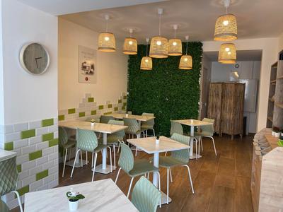 C&amp;G Crêperie et Glacier