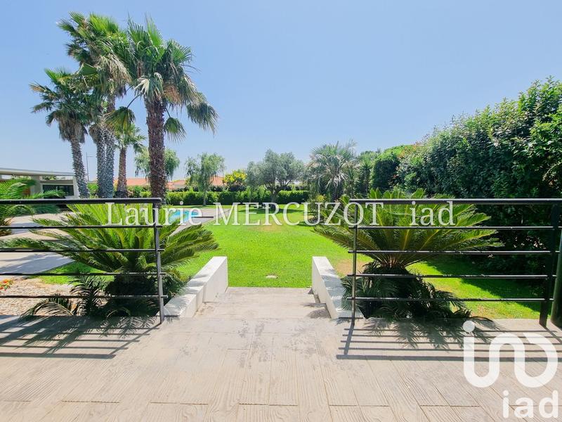 Maison de maîtres - 260 m² - 7 pièces