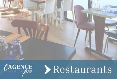 Fonds de commerce - Hôtellerie / Restauration - 65 m²
