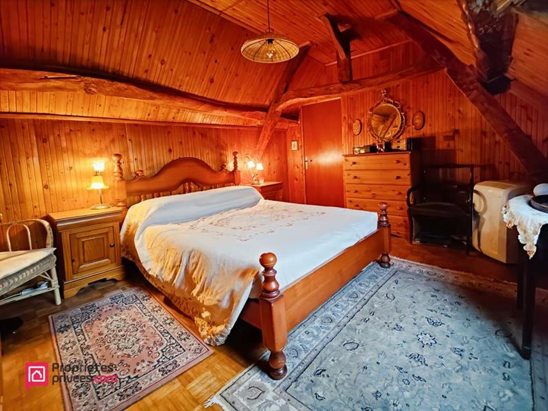 Maison - 98 m² - 5 pièces