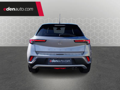 Opel Mokka 1.2 Turbo 130 ch Bva8 Ultimate