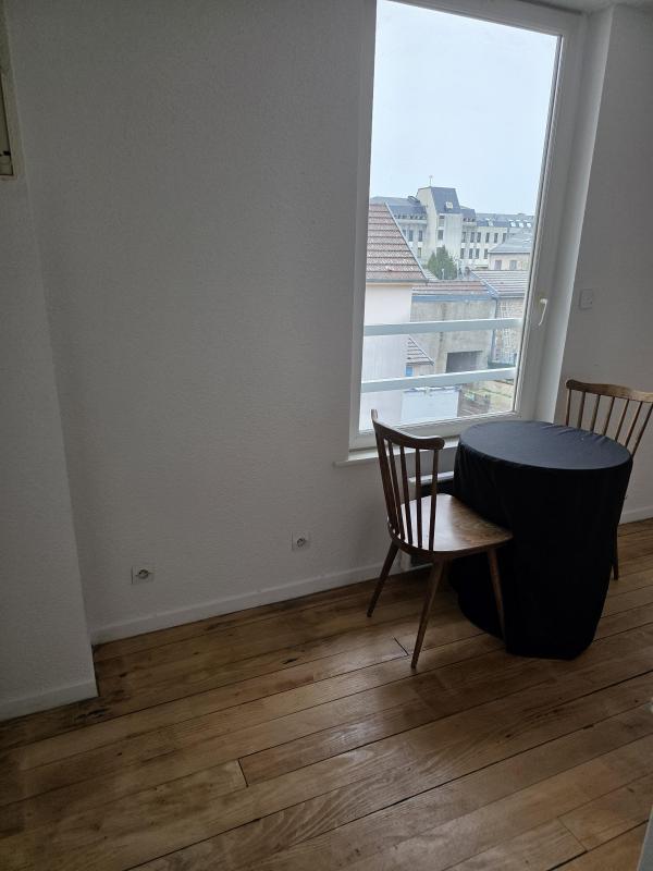 Appartement - 23 m² - 1 pièce