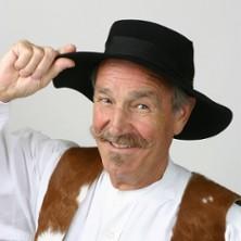 Claude Vanony &amp; Dominique Walter