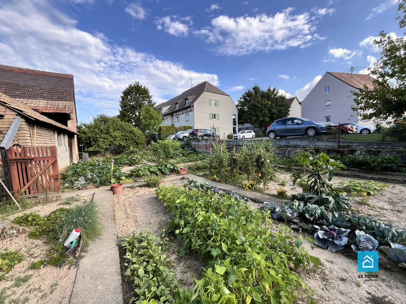 Ferme - 180 m² - 7 pièces