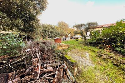 Maison - 80 m² - 3 pièces