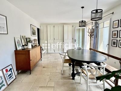 Pavillon - 146 m² - 6 pièces