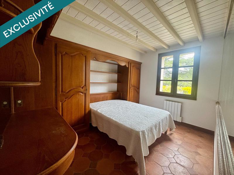 Maison - 127 m² - 4 pièces