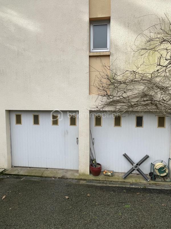 Maison d'architecte - 171 m² - 6 pièces