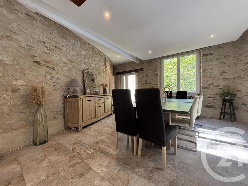 Moulin - 280 m² - 6 pièces