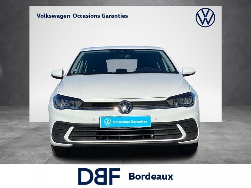 Volkswagen Polo 1.0 Tsi 95 s&amp;S Bvm5 Life Plus