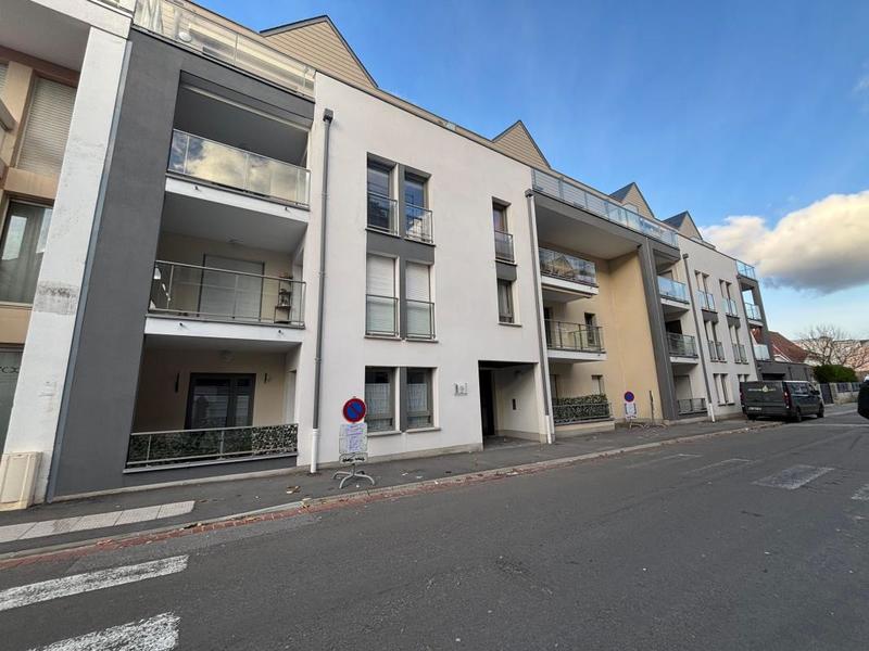 Appartement - 103 m² - 4 pièces