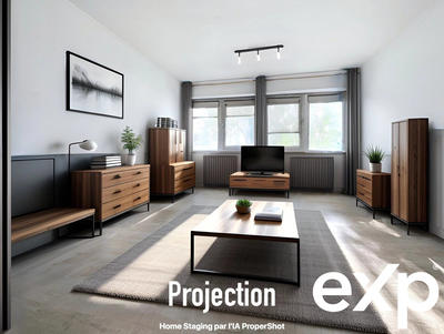 Bureau - 16 m² - 1 pièce