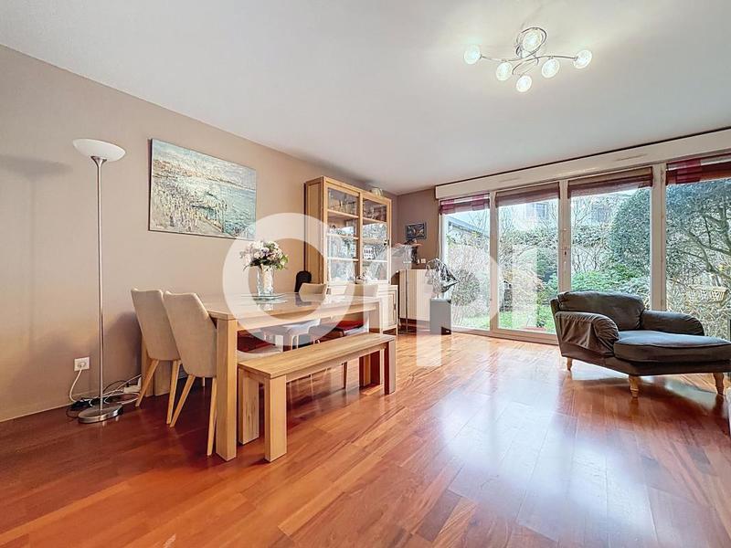 Maison - 129 m² - 5 pièces