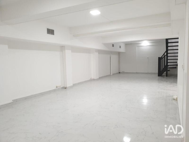 Local commercial - 100 m²