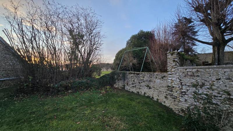 Maison - 67 m² - 3 pièces