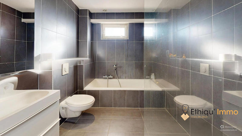 Maison - 127 m² - 4 pièces