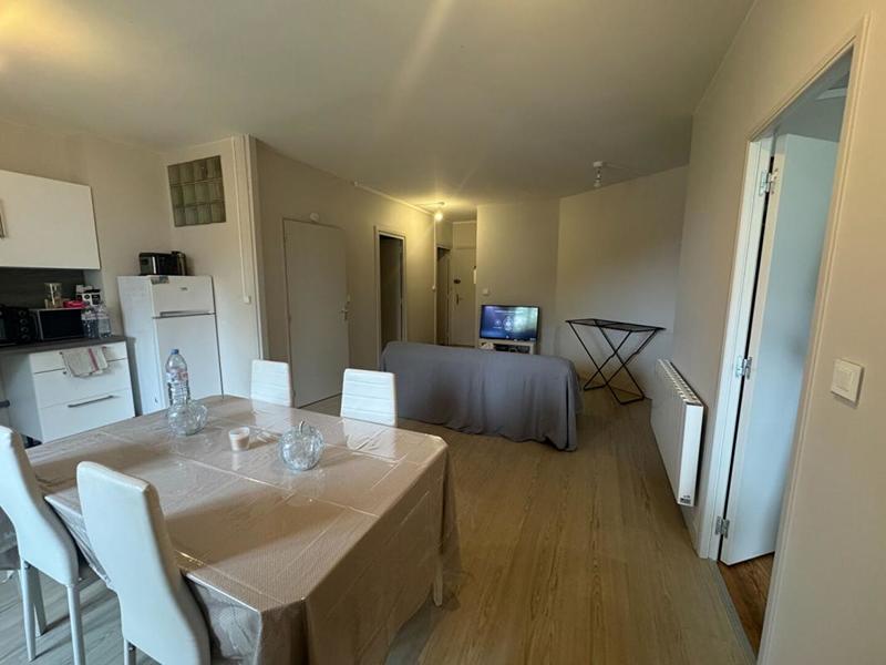 Appartement - 120 m² - 5 pièces