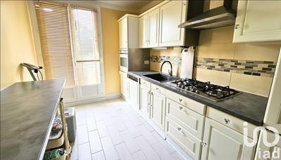 Appartement - 74 m² - 4 pièces