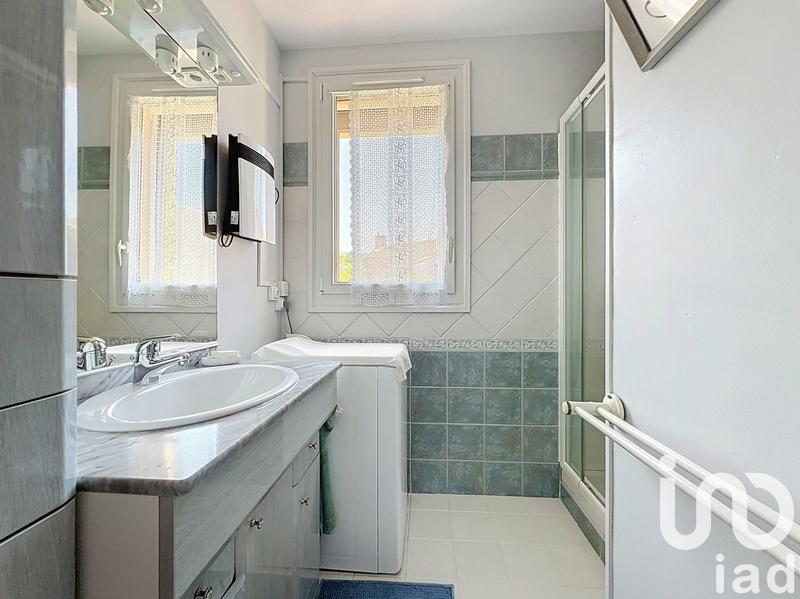 Appartement - 74 m² - 3 pièces