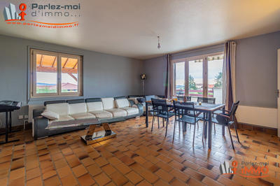 Villa - 132 m² - 6 pièces