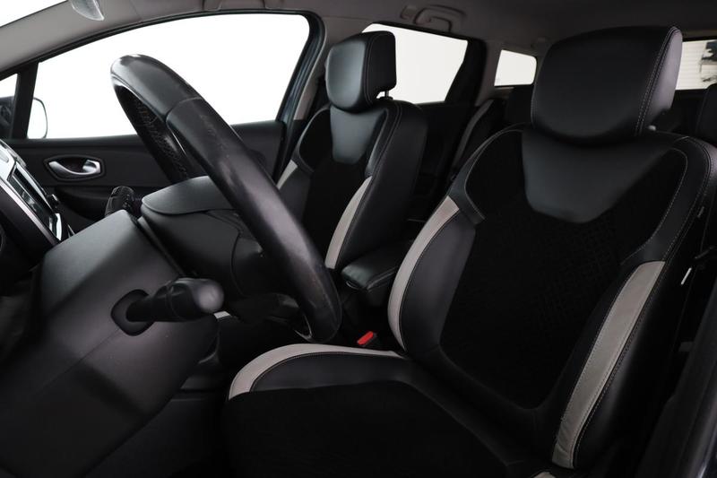 Renault Clio Estate 1.5 dCi Energy Steel 110 ch