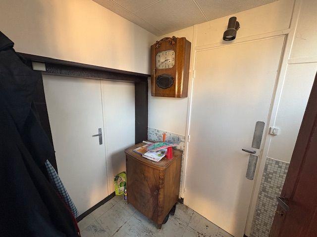 Maison - 46 m² - 3 pièces